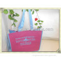 TERRA non woven double-sided laminated shoppingbag